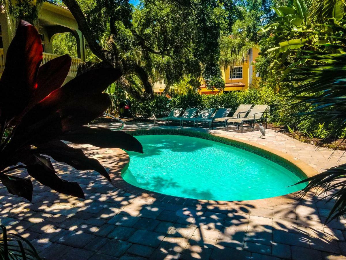 Beautiful Property On סייסטה קי מראה חיצוני תמונה