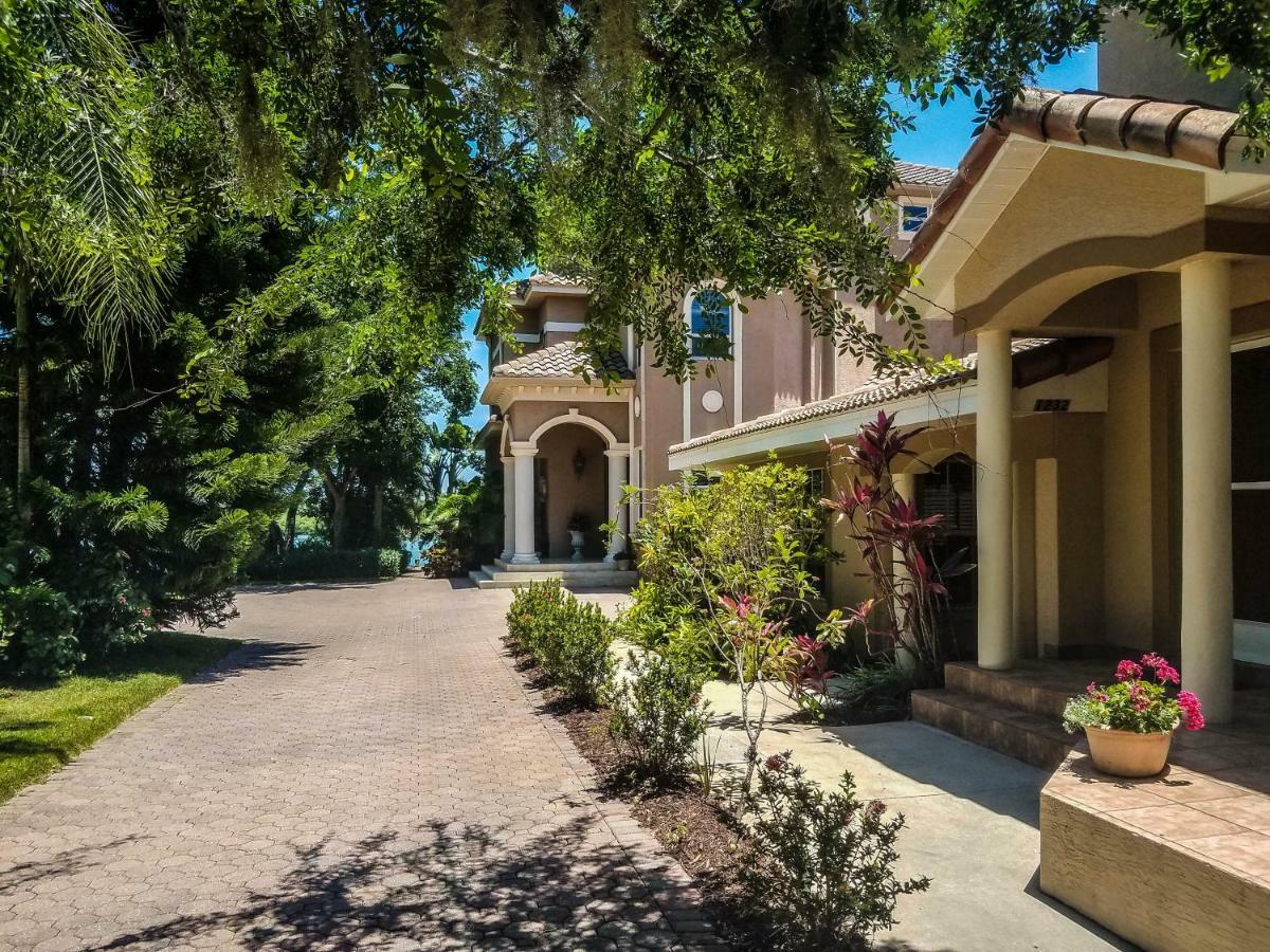 Beautiful Property On סייסטה קי מראה חיצוני תמונה