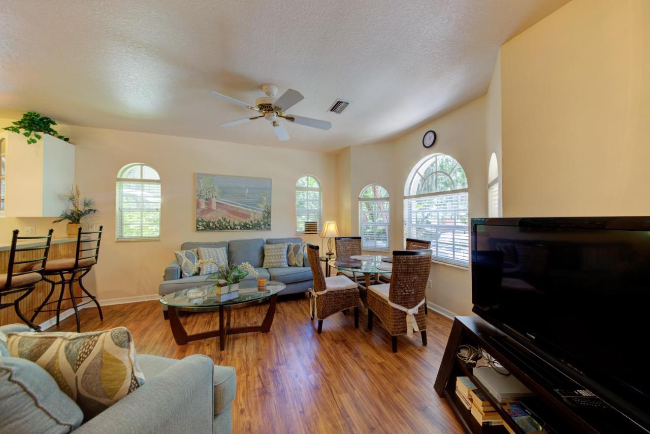 Beautiful Property On סייסטה קי מראה חיצוני תמונה