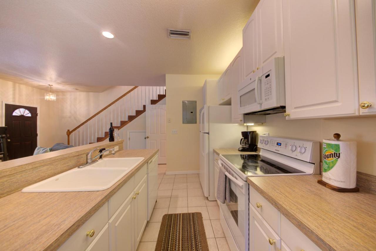 Beautiful Property On סייסטה קי מראה חיצוני תמונה