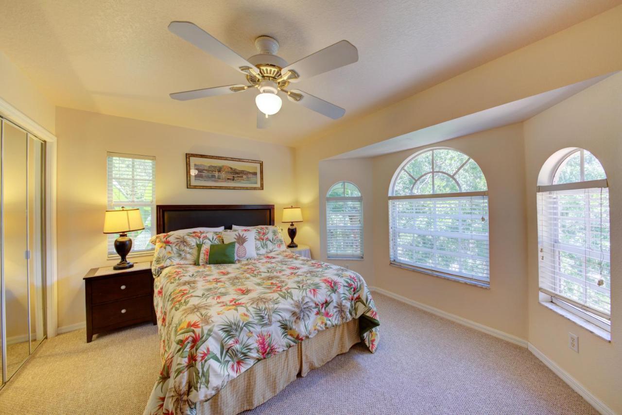 Beautiful Property On סייסטה קי מראה חיצוני תמונה