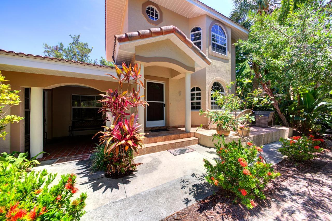 Beautiful Property On סייסטה קי מראה חיצוני תמונה