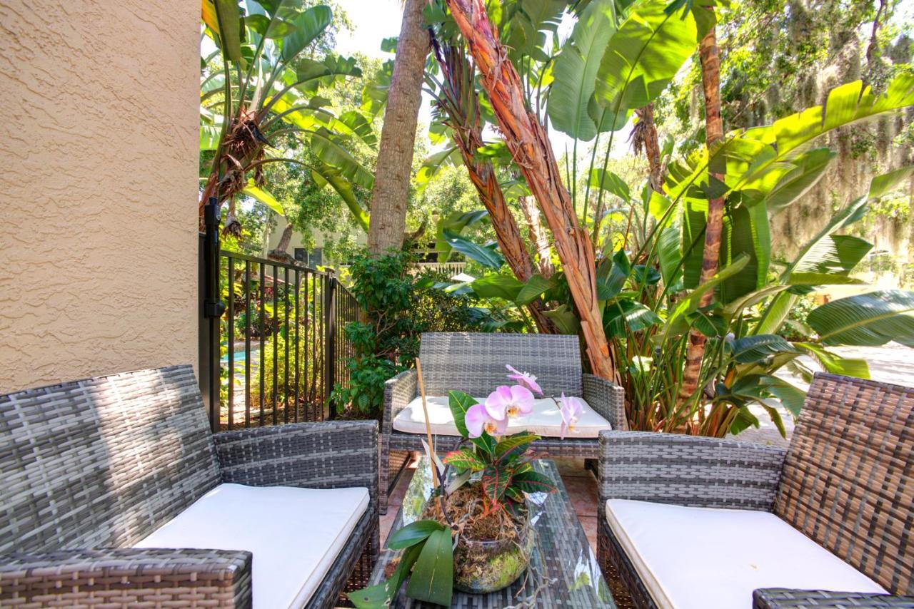 Beautiful Property On סייסטה קי מראה חיצוני תמונה
