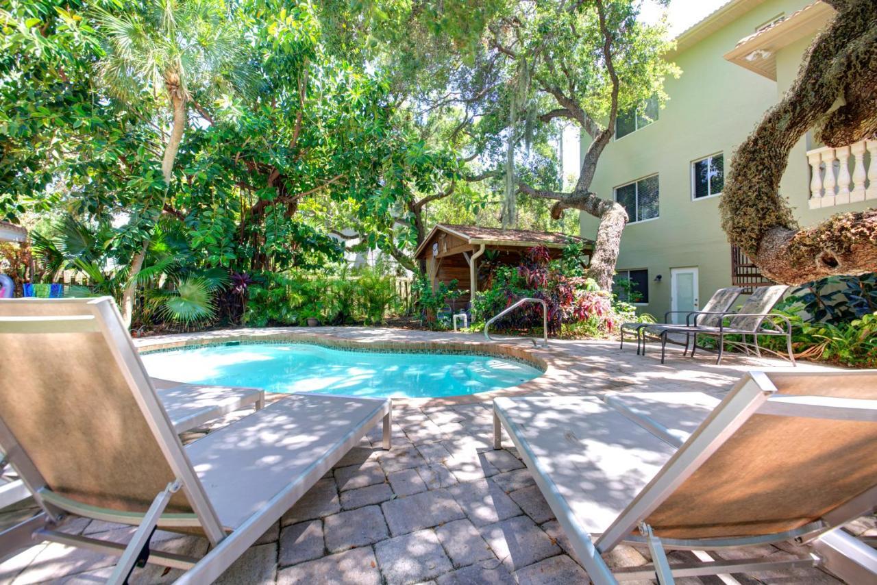 Beautiful Property On סייסטה קי מראה חיצוני תמונה