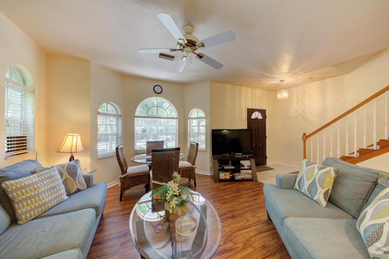Beautiful Property On סייסטה קי מראה חיצוני תמונה