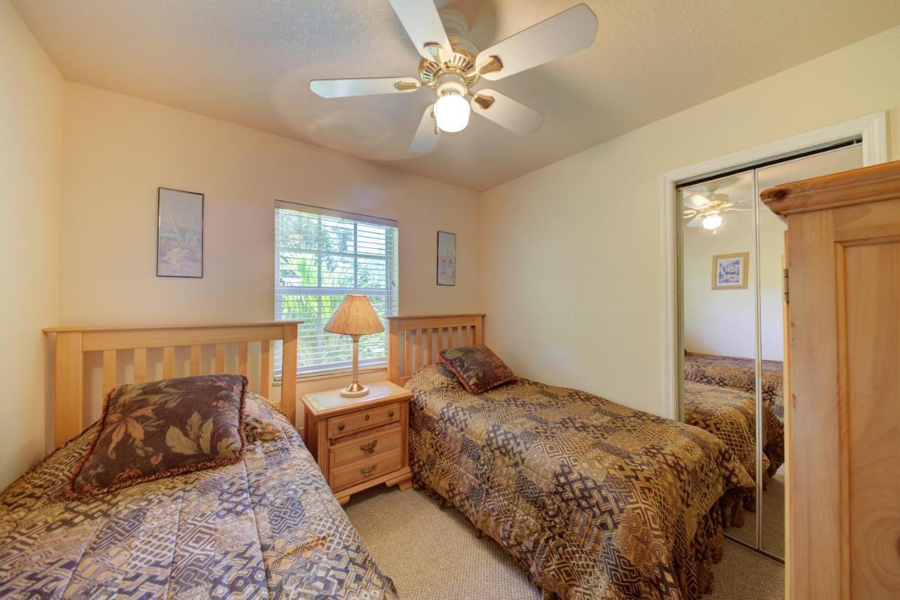 Beautiful Property On סייסטה קי מראה חיצוני תמונה