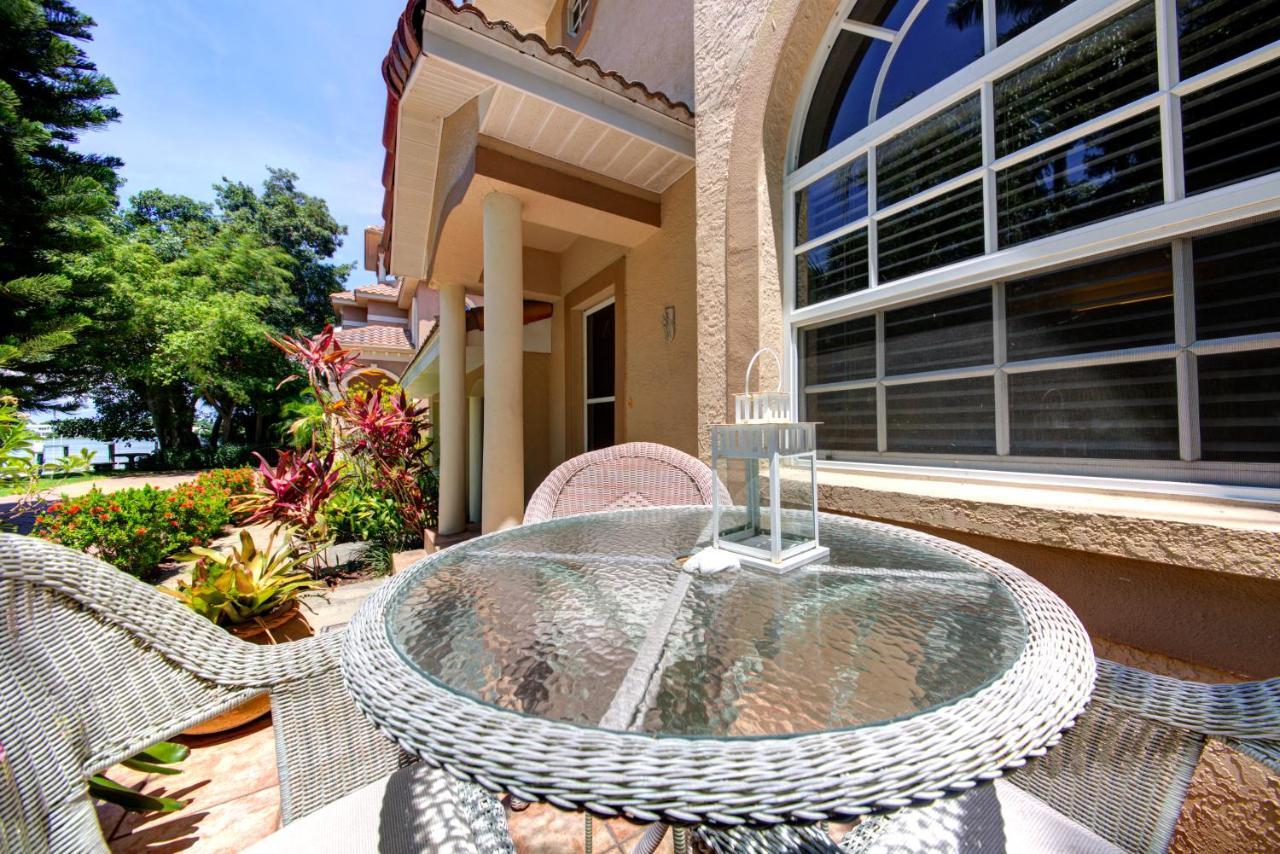 Beautiful Property On סייסטה קי מראה חיצוני תמונה